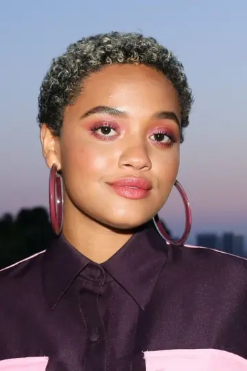 Zdjęcie Kiersey Clemons #5641