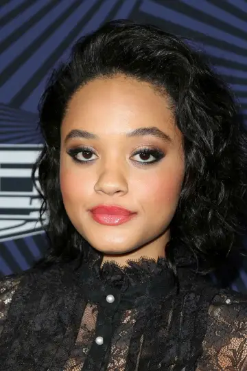 Zdjęcie Kiersey Clemons #5642