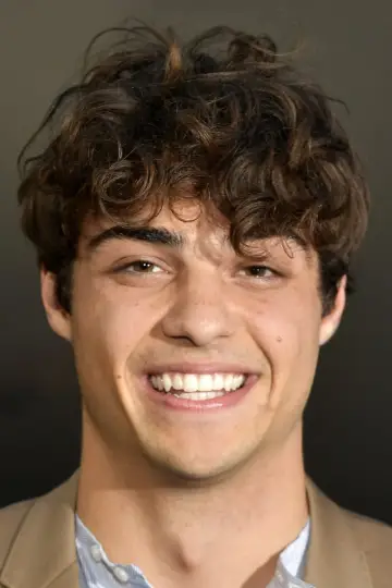 Zdjęcie Noah Centineo #10941