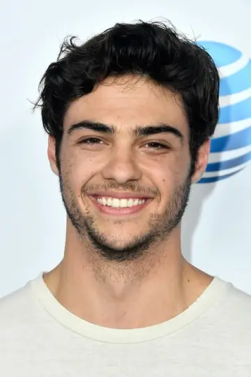 Zdjęcie Noah Centineo #10942