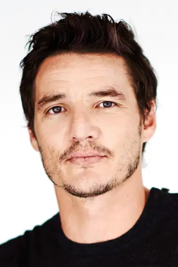 Zdjęcie Pedro Pasqual (Pedro Pascal) #29982