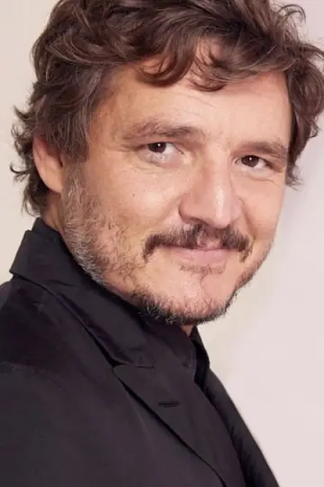 Zdjęcie Pedro Pasqual (Pedro Pascal) #29983