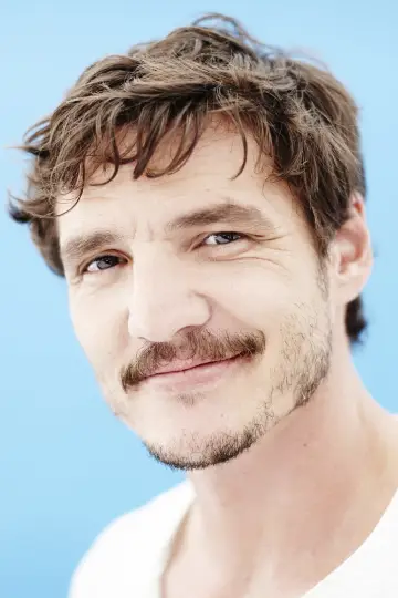 Zdjęcie Pedro Pasqual (Pedro Pascal) #29984