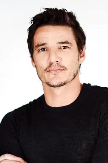 Zdjęcie Pedro Pasqual (Pedro Pascal) #29985