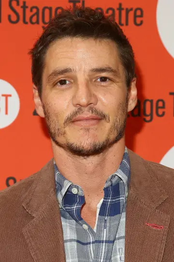 Zdjęcie Pedro Pasqual (Pedro Pascal) #29986