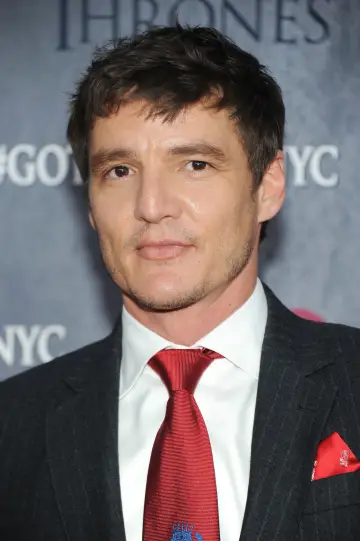 Zdjęcie Pedro Pasqual (Pedro Pascal) #29987