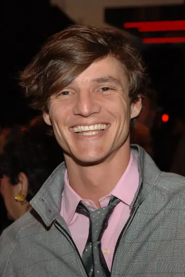 Zdjęcie Pedro Pasqual (Pedro Pascal) #29988