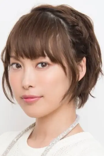 Zdjęcie Ajuru Ohaszi (Ayuru Ohashi) #247725