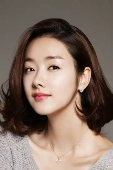 Zdjęcie So I-hyeon
