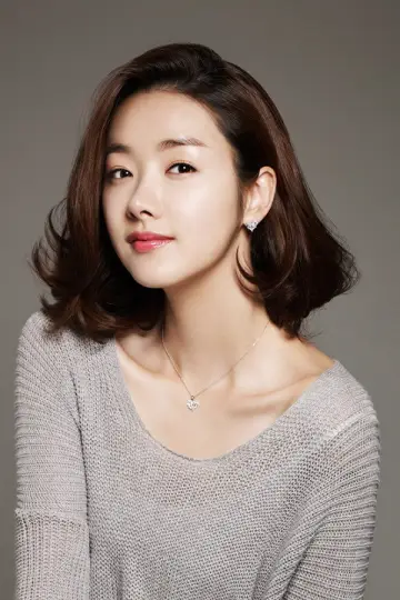 Zdjęcie So I-hyeon #495114
