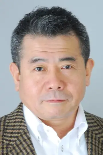 Zdjęcie Jin Urayama #64168
