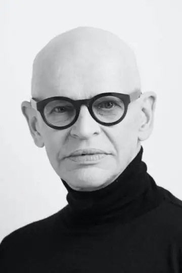 Zdjęcie Jorma Uotinen