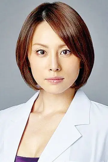 Zdjęcie  (Ryoko Yonekura) #389784