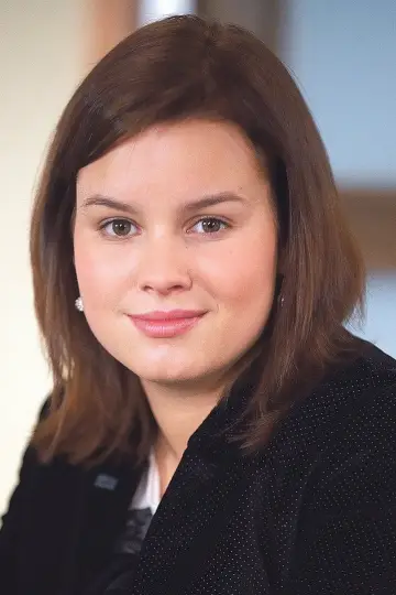 Zdjęcie Patricie Pagáčová #261182