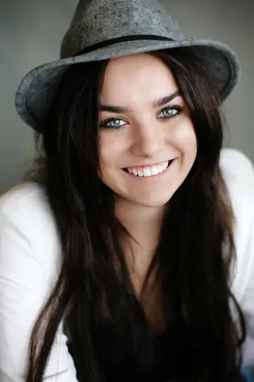 Zdjęcie Ewa Farna #417676