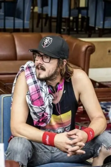 Zdjęcie Kyle Newacheck #71412