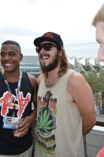 Zdjęcie Kyle Newacheck #71413