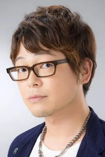 Zdjęcie Kazuyuki Okitsu #20635