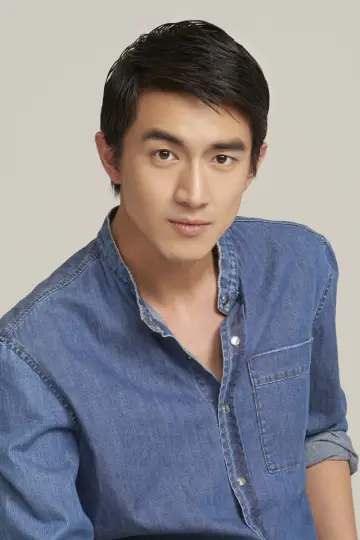 Zdjęcie Lin Gengxin #54066