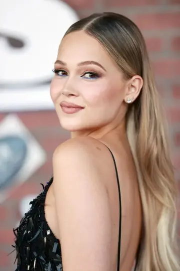 Zdjęcie Kelli Berglund #80487