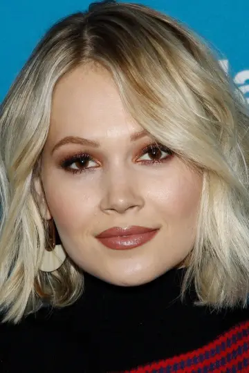 Zdjęcie Kelli Berglund #80490