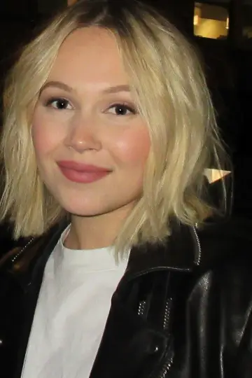 Zdjęcie Kelli Berglund #80492