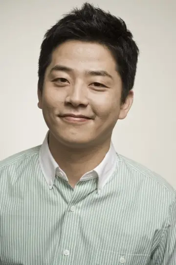 Zdjęcie  (Kim Joon-ho) #194254
