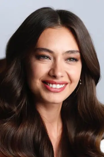 Zdjęcie Neslihan Atagül #112784