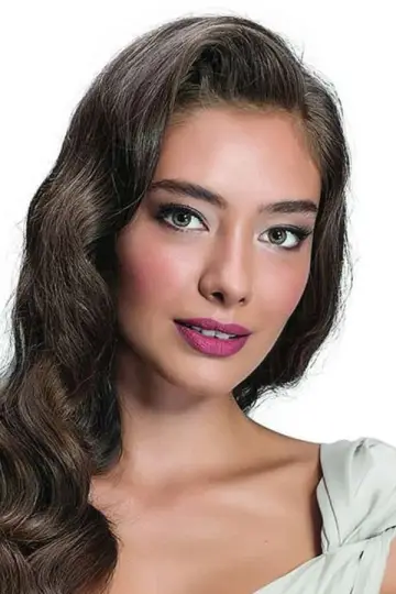 Zdjęcie Neslihan Atagül #112785