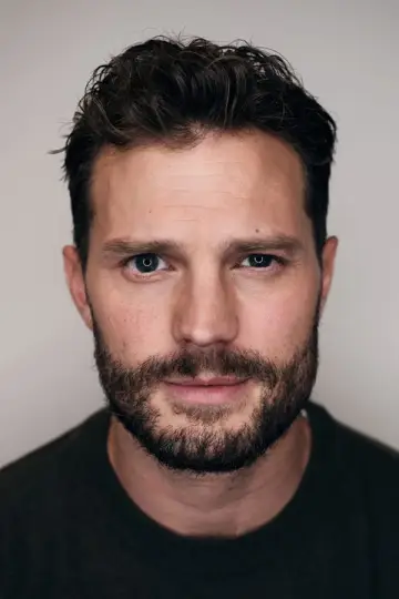 Zdjęcie Jamie Dornan #12855