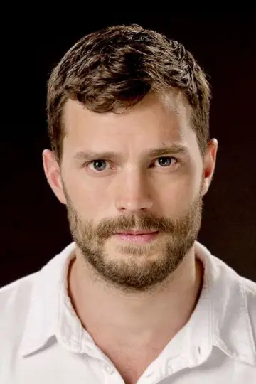 Zdjęcie Jamie Dornan #12856
