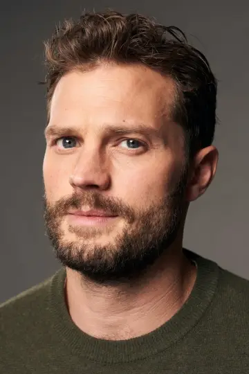 Zdjęcie Jamie Dornan #12857