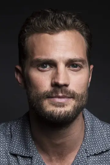 Zdjęcie Jamie Dornan #12858