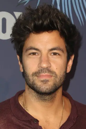 Zdjęcie Jordan Masterson #52093