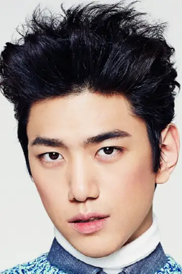 Zdjęcie Sung Joon #109572