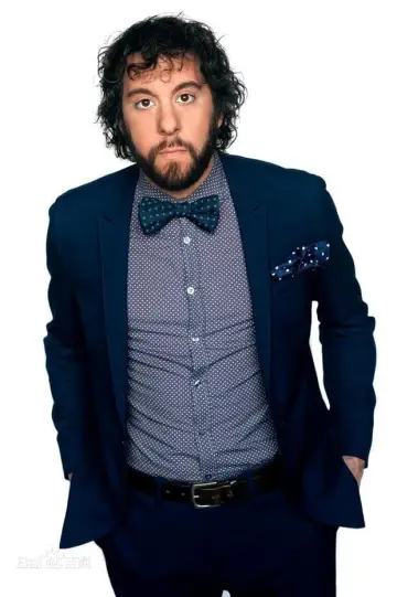 Zdjęcie Jonathan Kite #24360