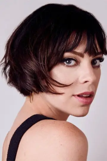 Zdjęcie Krysta Rodriguez #520383