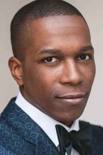 Zdjęcie Leslie Odom Jr. #5511