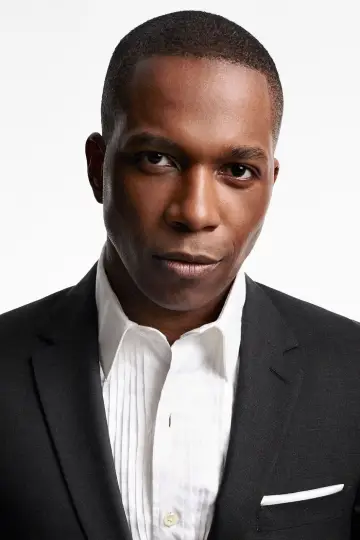 Zdjęcie Leslie Odom Jr. #5512