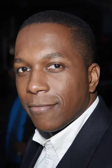 Zdjęcie Leslie Odom Jr. #5513