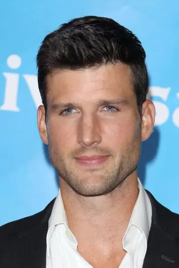 Zdjęcie Parker Young (Parker Young) #213985