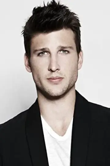 Zdjęcie Parker Young (Parker Young) #213989
