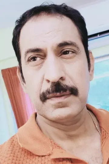 Zdjęcie Sanjay Batra