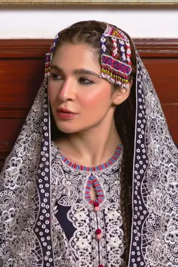 Zdjęcie  (Ayesha Omar) #335858