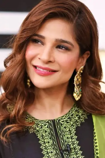 Zdjęcie  (Ayesha Omar) #335860