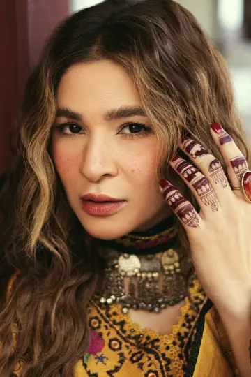 Zdjęcie  (Ayesha Omar) #335861