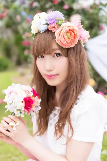Zdjęcie Aya Uchida #21373