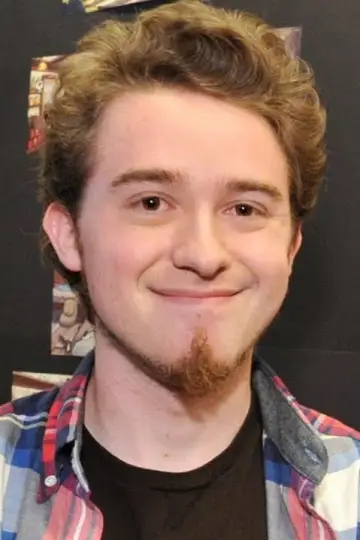 Zdjęcie Alex Hirsch #4215