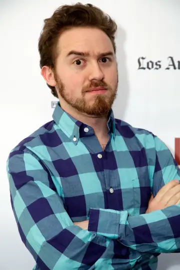 Zdjęcie Alex Hirsch #4216