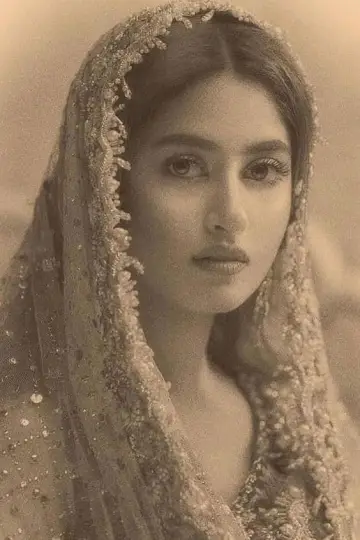 Zdjęcie  (Sajal Ali) #290809